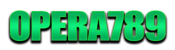 Logo OPERA789